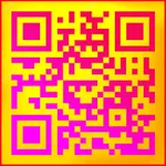 قارئ الباركود QR icon