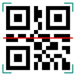 Barcode Scanner-QR Code Reader icon