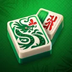 Mahjong Tiles: Slide Puzzle icon