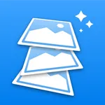 Photo Swipe - Gallery Cleaner icon