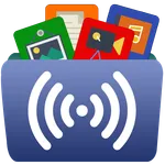 WiFi File Transfer icon