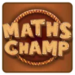 Math Puzzle Champ icon