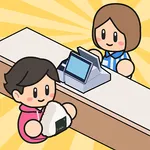 Mini-Mart Rise　 icon