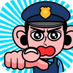 Ear Cop Hotline - logic puzzle icon