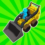 Treasure Excavator icon