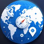 KoorX - GPS Aplikasyon icon