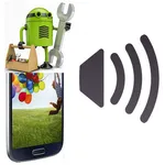 Sound Settings icon