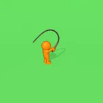 Whip Runner icon