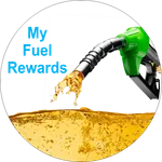 My Fuel Rewards icon