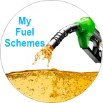 My Fuel Schemes icon