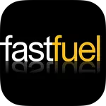 e-route Fastfuel icon