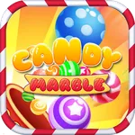 Candy Marble icon