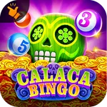 Calaca Bingo-TaDa Games icon