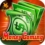 Money Coming Slot-TaDa Games icon