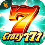 Crazy 777 Slot-TaDa Games icon