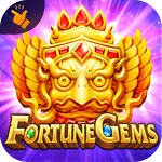 Slot Fortune Gems-TaDa Games icon