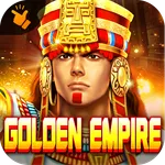 Golden Empire Slot-TaDa Games icon