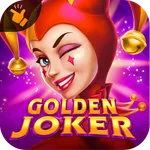 Golden Joker Slot-TaDa Games icon