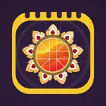 ปฏิทินโหร100ปี รายวัน icon