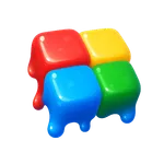 Jelly Jolly: Block Jam icon