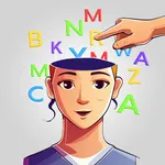 Letter Detective icon