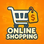Online Shopping Simulator icon