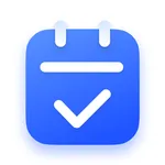 eCalendar - Daily Planner icon