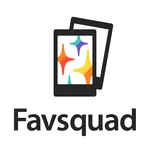 Favsquad icon