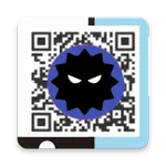QR読取+Webアクセス icon