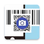 QRリーダー icon