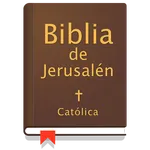 La Biblia de Jerusalén (Españo icon