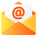 Full Mail: Encrypted Email for icon