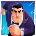 Agent Dash - Run, Dodge Quick! icon