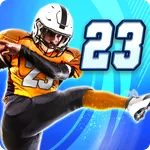 Flick Field Goal 23 icon