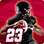 Flick Quarterback 23 icon