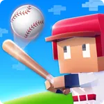 Blocky Baseball icon