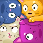 Cat Stack icon