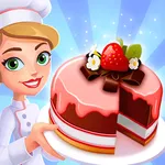 Merge Bakery -  Idle Dessert T icon