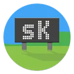 scoreKeep - Sport Done Social icon