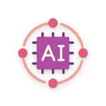 AI Generator Point icon