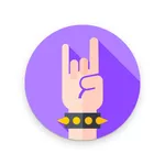 AI Rap Generator icon