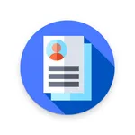AI Resume Builder icon