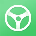 Driving license sindh app icon