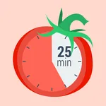 Pomodoro Focus Timer icon