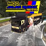 Mod Jalan Rusak Bussid icon