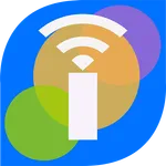 iMapper Wifi icon