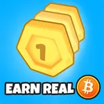 Bitcoin Sort! icon