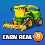 Bitcoin Harvest! icon
