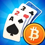 Bitcoin Solitaire Saga icon
