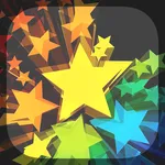 Colorful 3D Live Wallpaper icon